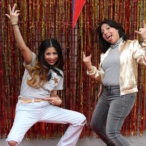 Meet your Posher, Alex